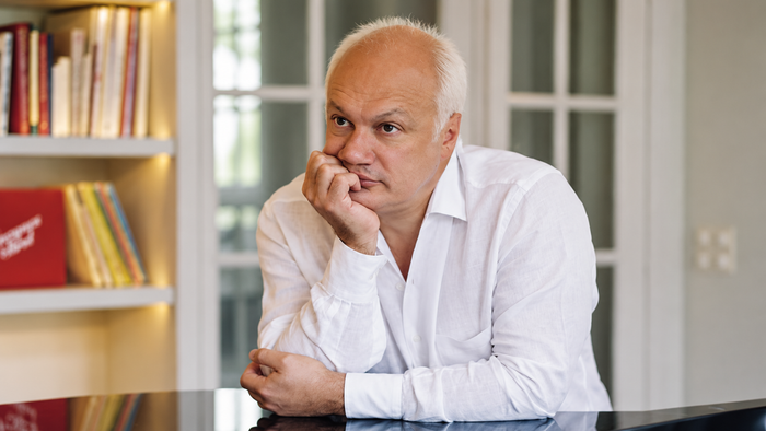 Schmitt Éric-Emmanuel