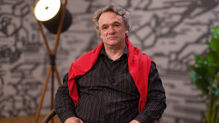 Senadin Musabegović