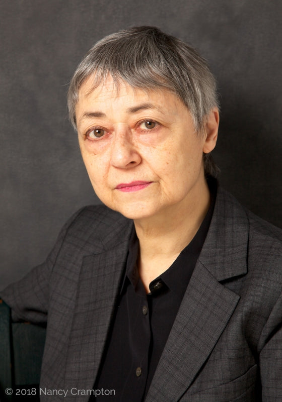 Nunez Sigrid