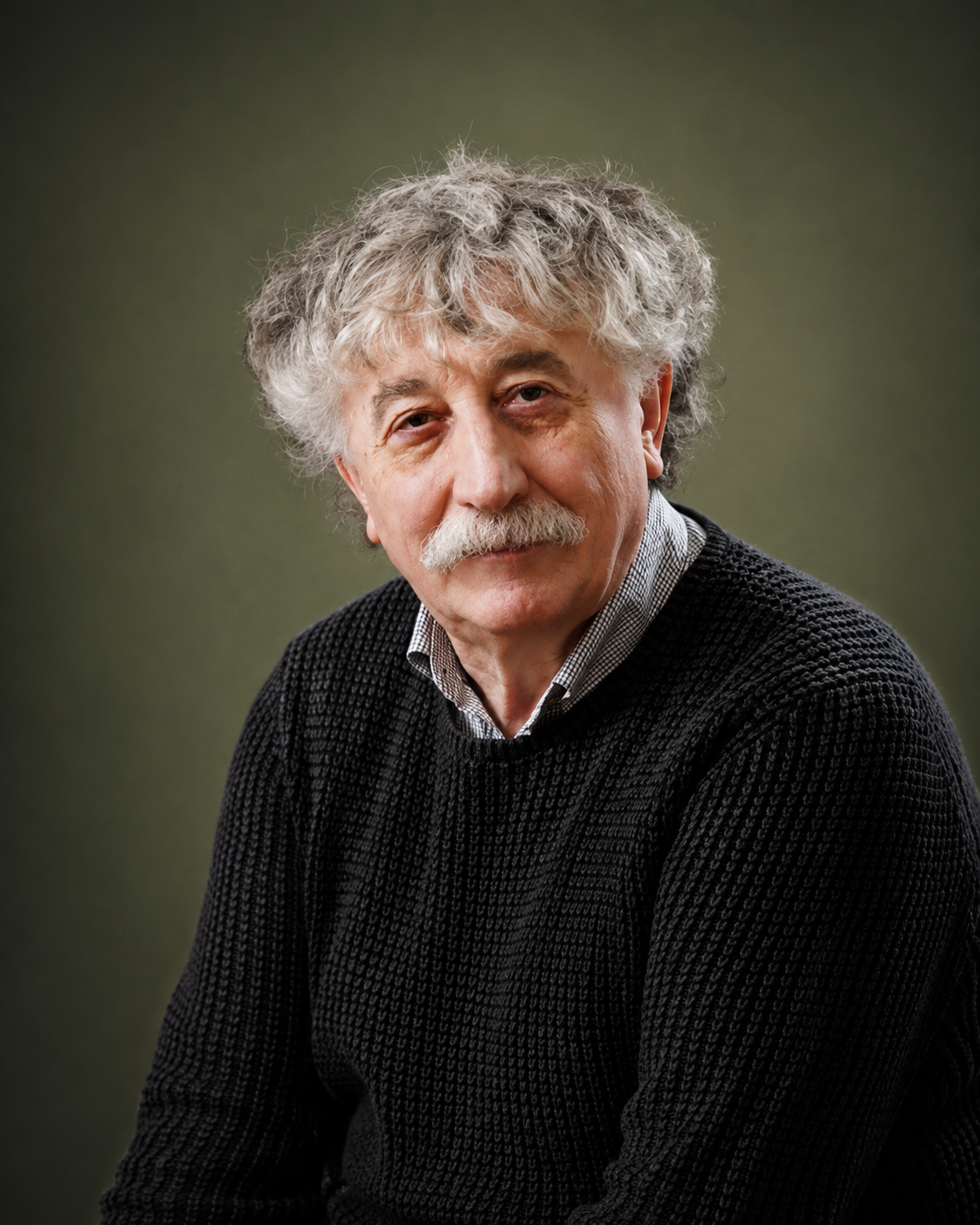 Sinan Gudžević