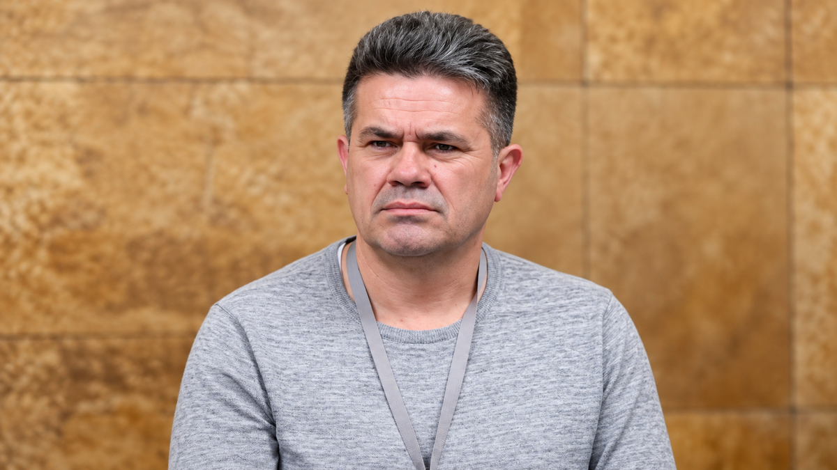 Žarko Milenić