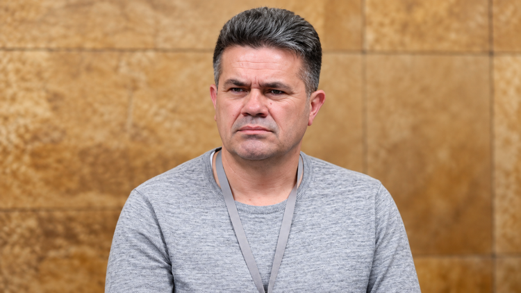 Žarko Milenić