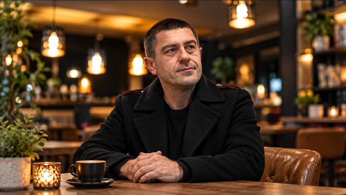 Stevo Grabovac