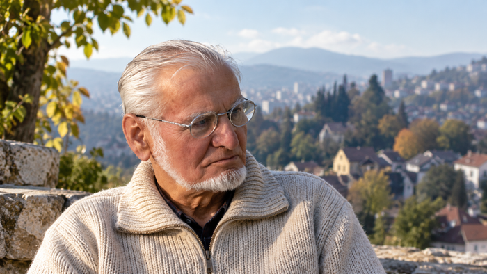 Stipo Manđeralo