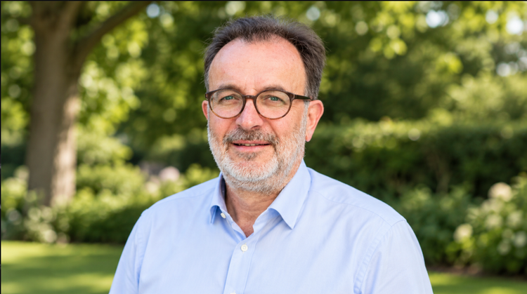 Thomas Obruča