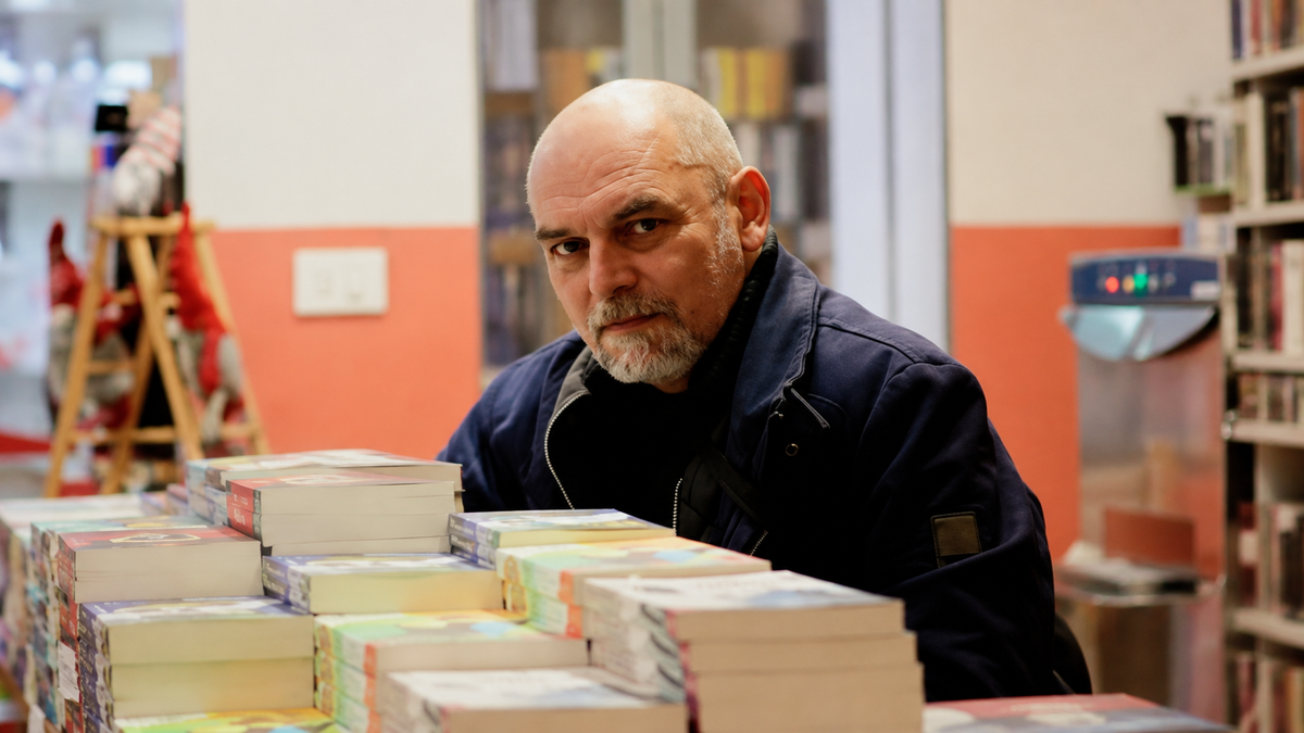 Vedad Drljević