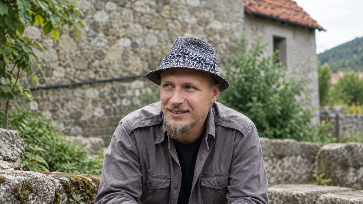 Vernes Subašić