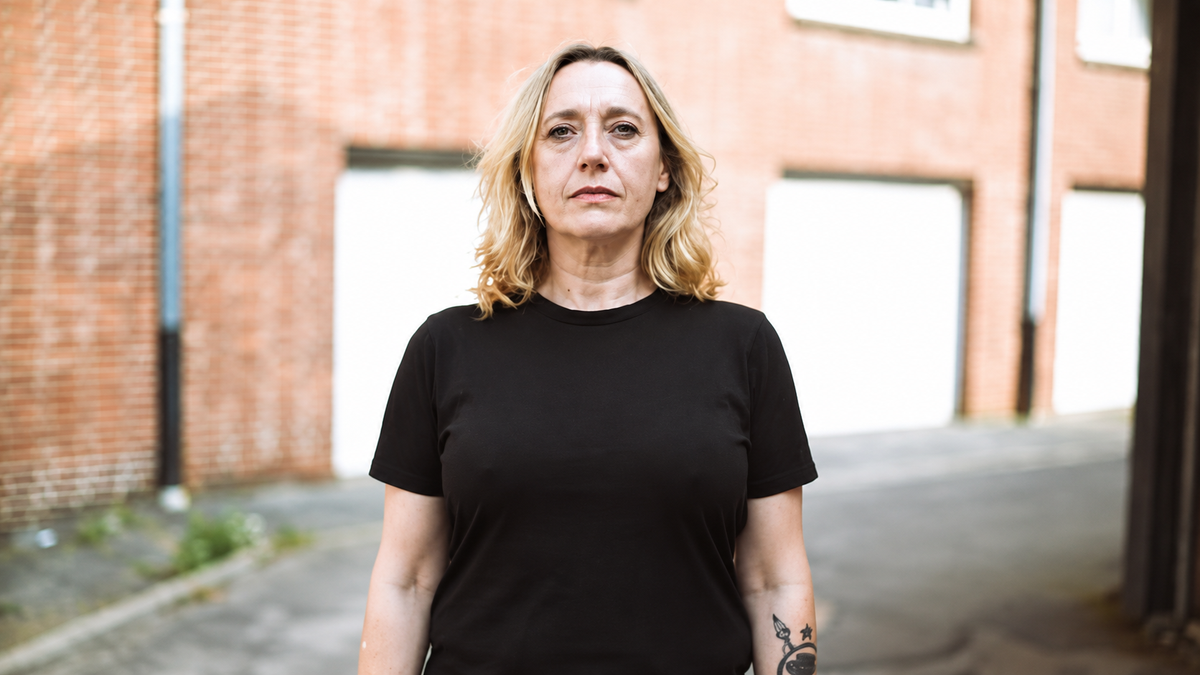 Virginie Despentes
