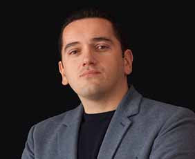 Vojinović Vladimir