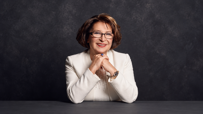 Gülseren Budayıcıoğlu