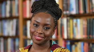 Adichie Chimamanda Ngozi