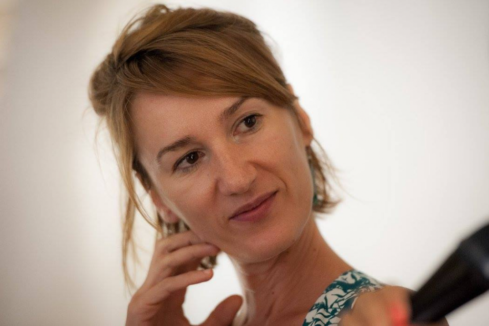 Mujčić Elvira