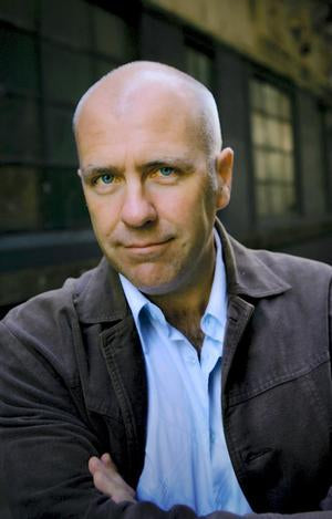 Flanagan Richard