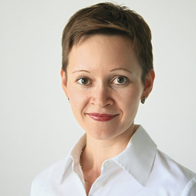 Guzel Yakhina