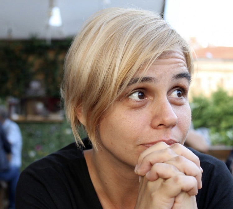 Begagić Lamija