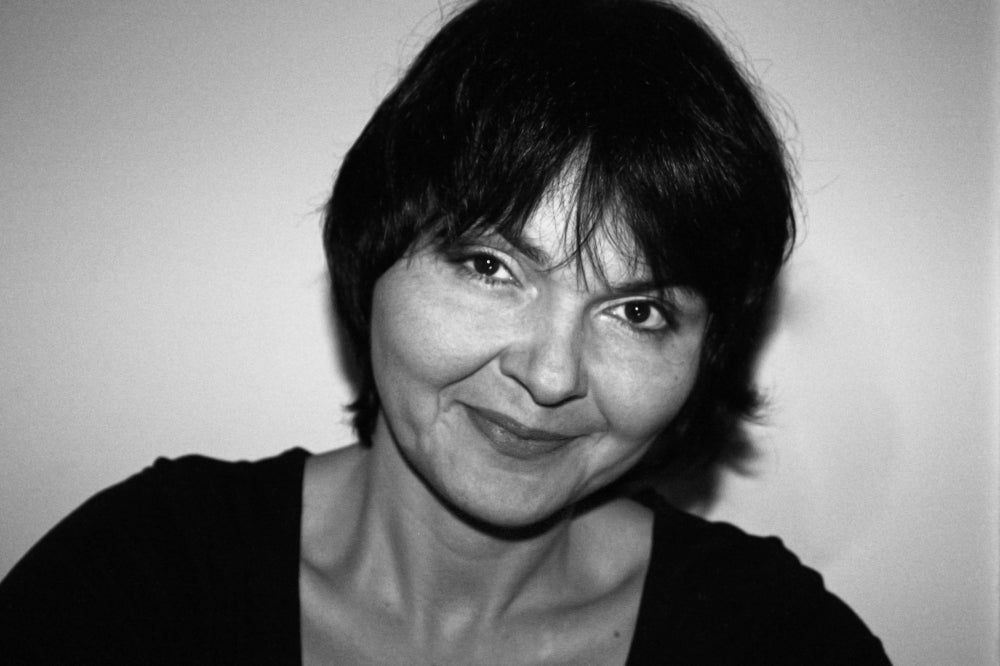 Tikveša Nina