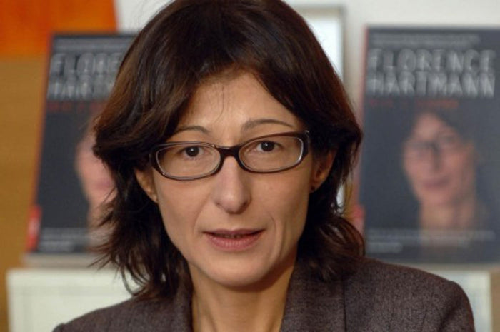Hartmann Florence