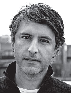 Aslan Reza
