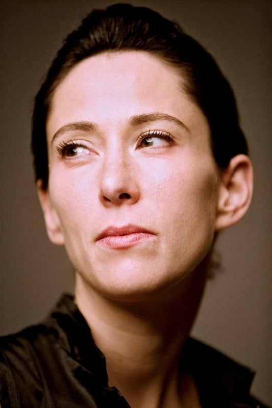 Saskia de Coster
