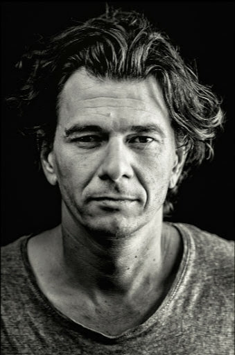 Verhulst Dimitri