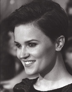 Veronica Roth