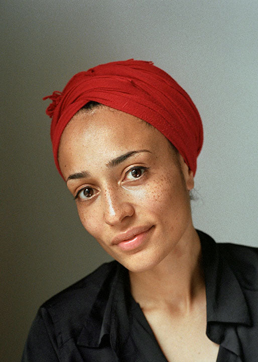 Smith Zadie