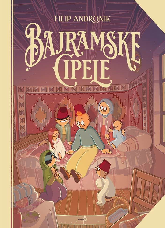 Bajramske cipele