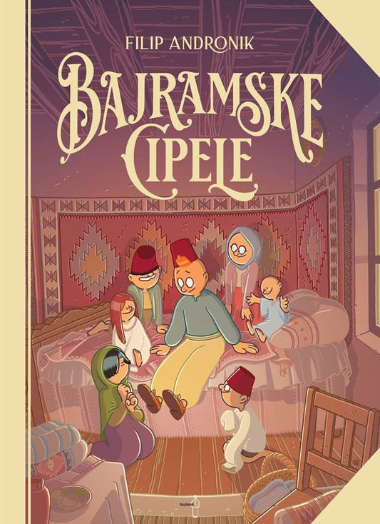 Bajramske cipele
