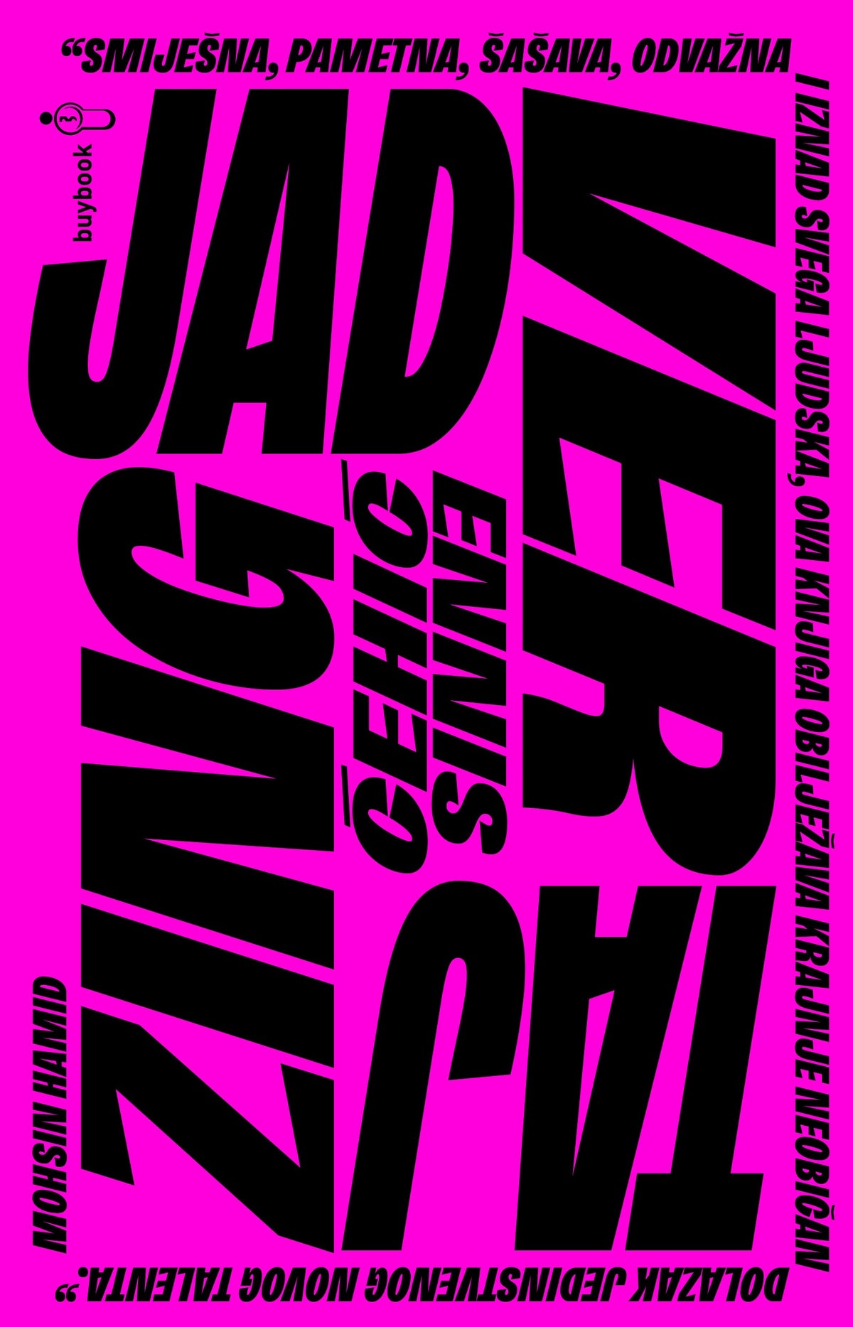 Jadvertajzing