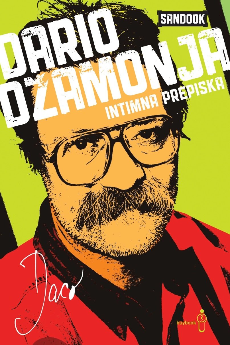 Intimna prepiska