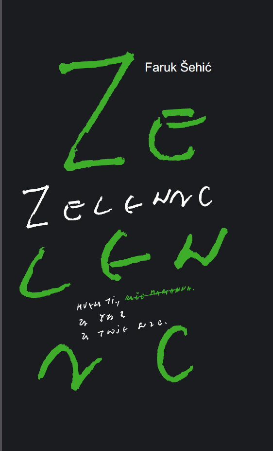 Zelenac