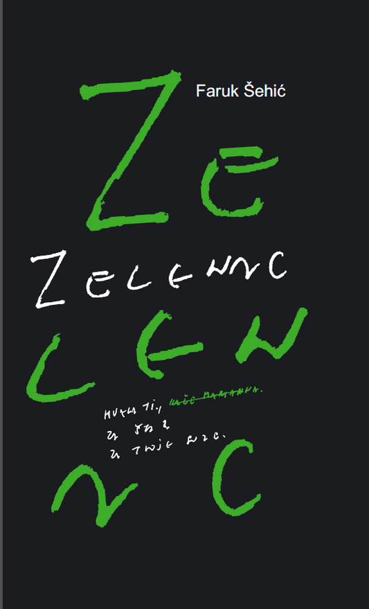 Zelenac
