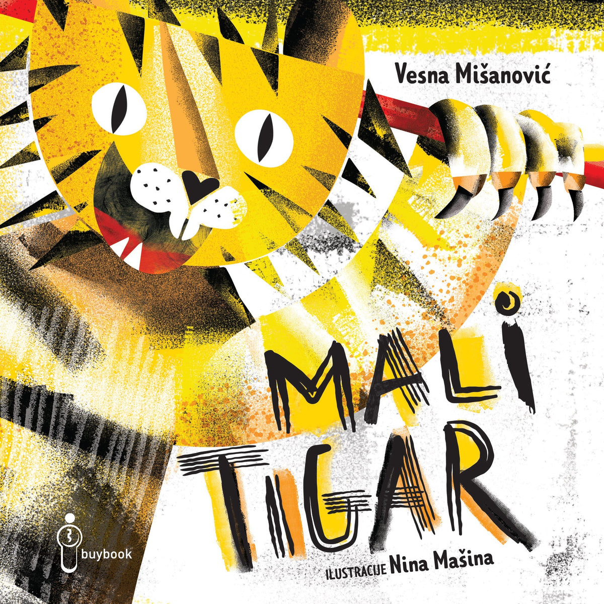Mali tigar