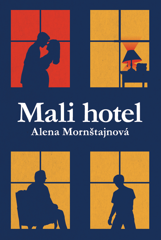 Mali hotel