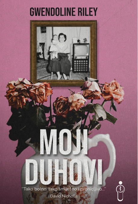 Moji duhovi