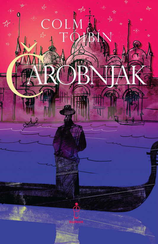 Čarobnjak