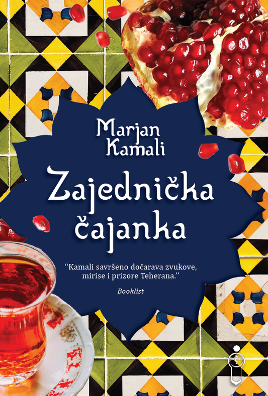 Zajednička čajanka