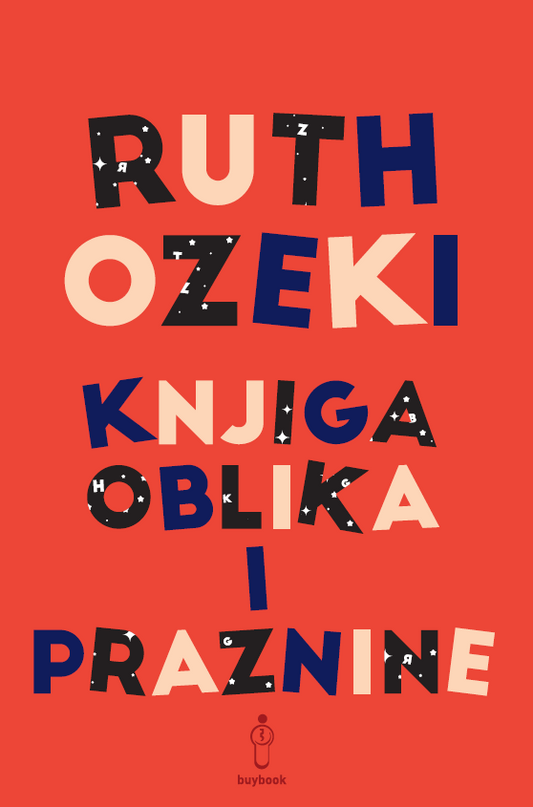 Knjiga oblika i praznine