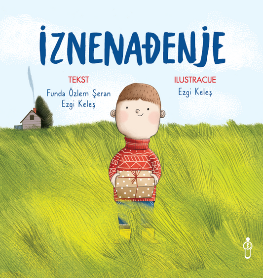 Iznenađenje
