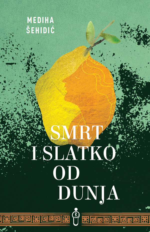 Smrt i slatko od dunja