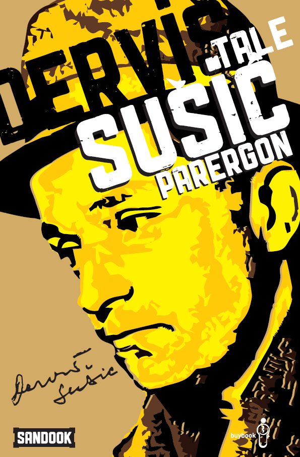 Tale i Parergon