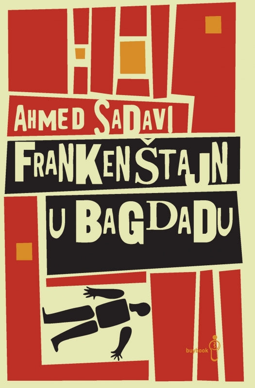 Frankenštajn u Bagdadu