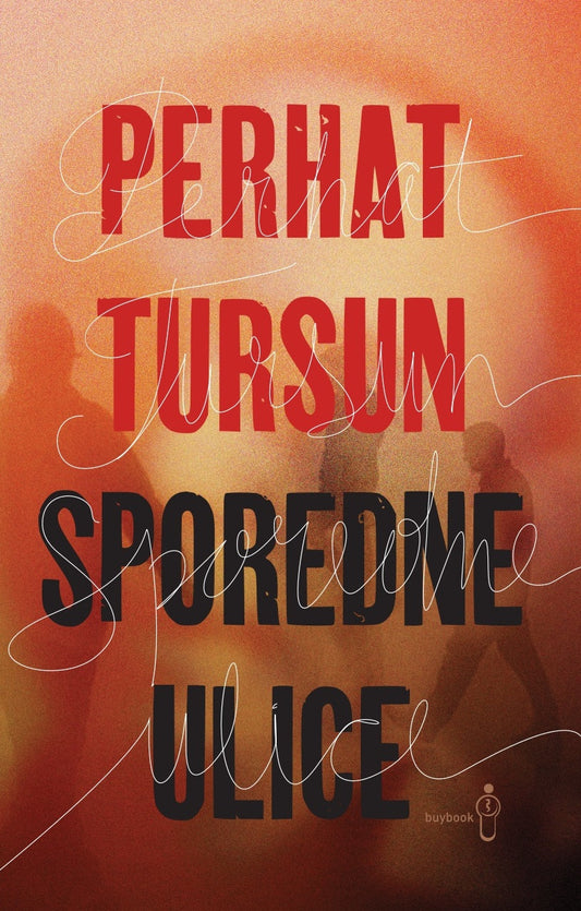 Sporedne ulice: roman iz Xinjianga