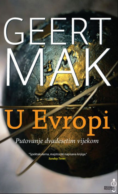U Evropi