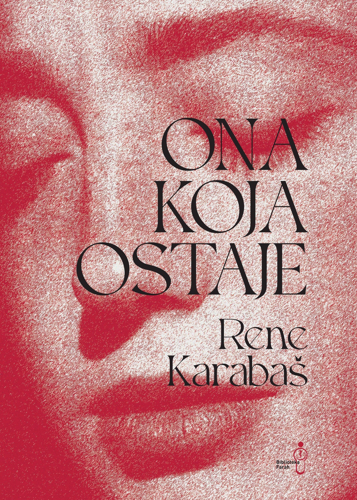 Ona koja ostaje