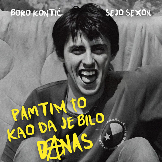 Pamtim to kao da je bilo danas