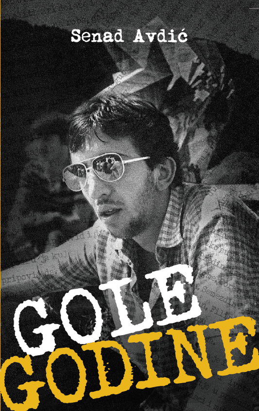 Gole godine