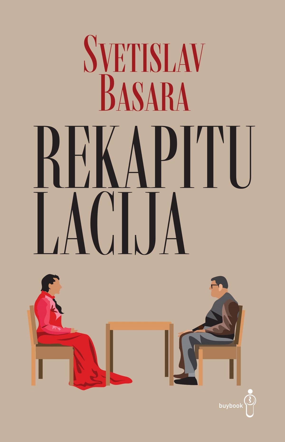 Rekapitulacija