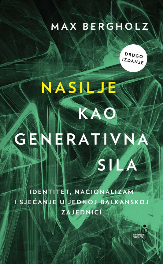 Nasilje kao generativna sila