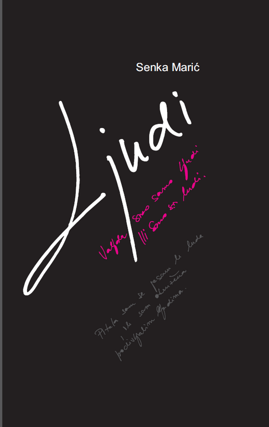 Ljudi